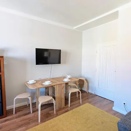 Flat In Prague -503-公寓 外观 照片