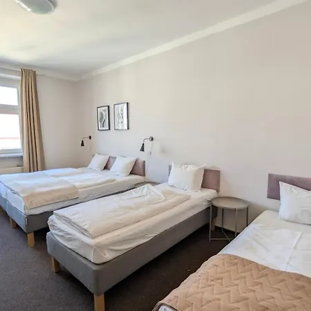 Flat In Prague -503-公寓 外观 照片