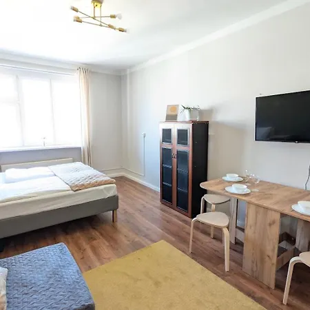 Flat In Prague -503-公寓 外观 照片